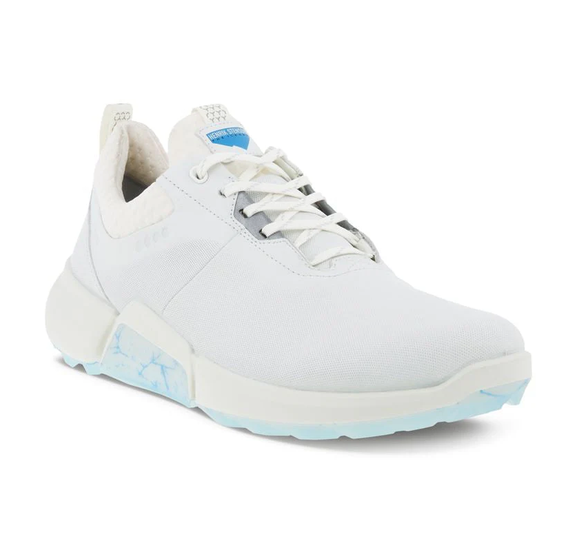 Ecco 108244 01007 Biom H4 heren golfschoen