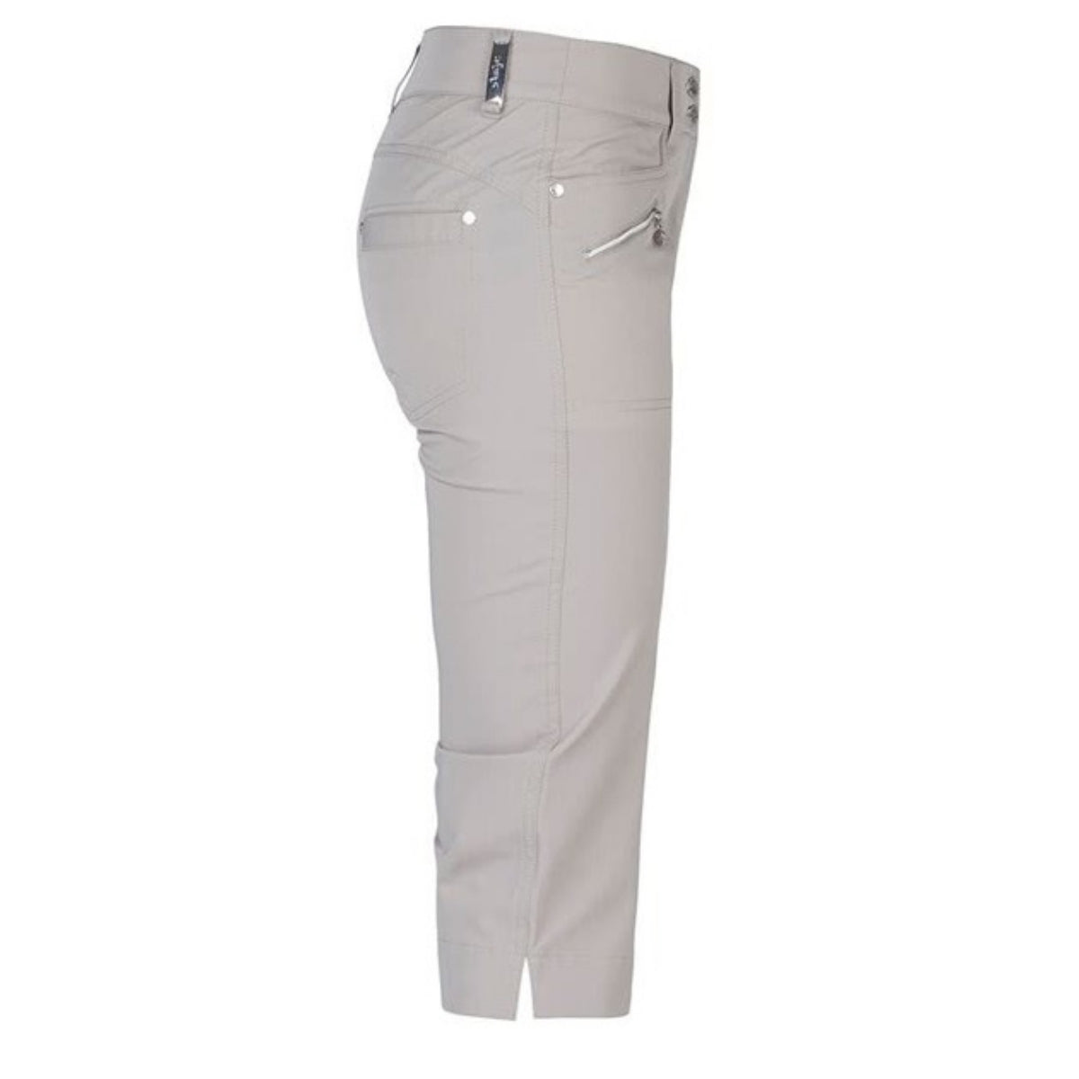 Daily Sports dames golfbroek capri