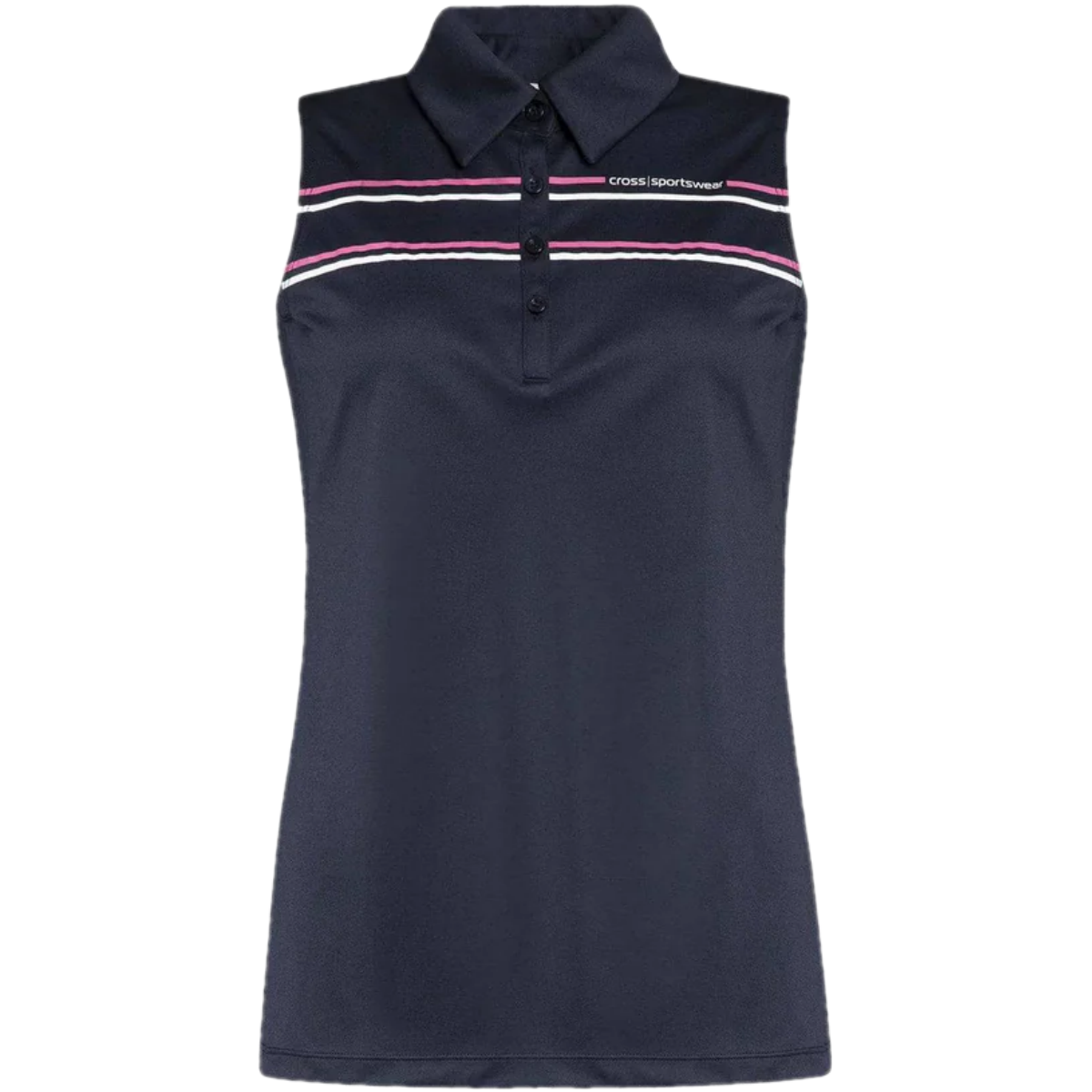 Cross dames polo