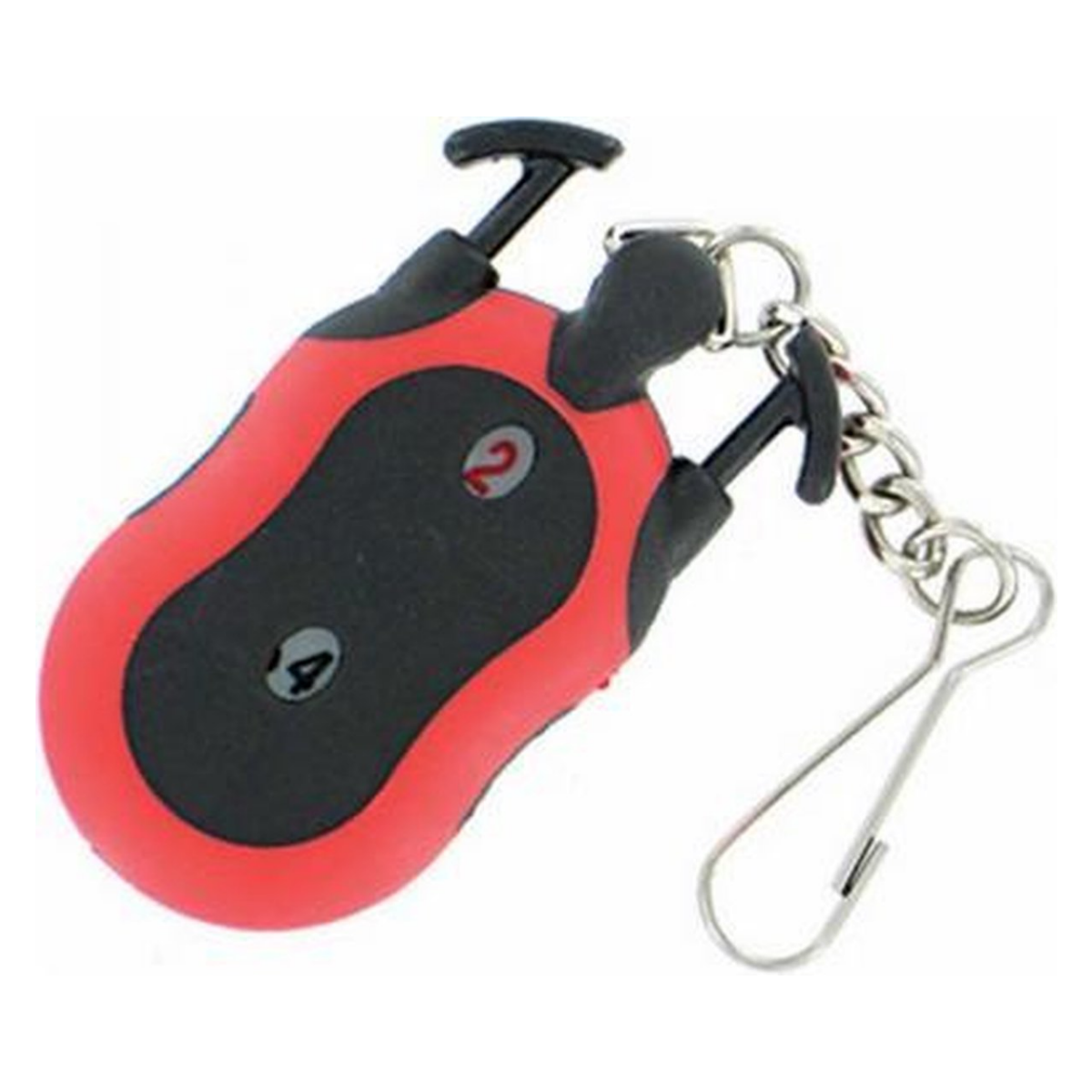 Legend 2 players hole counter