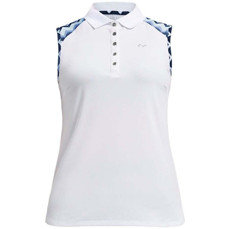 Rohnisch dames polo