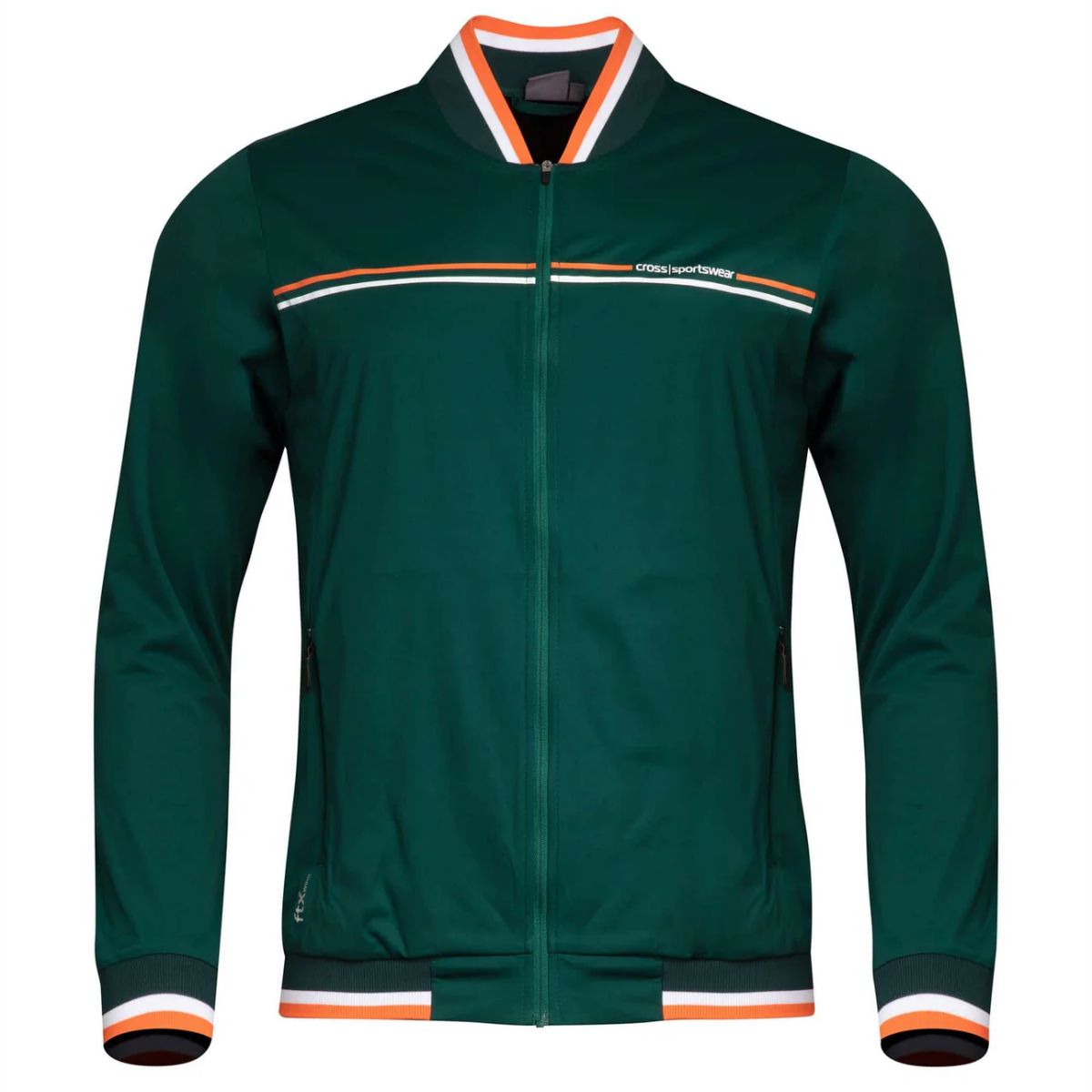 Cross heren windjacket