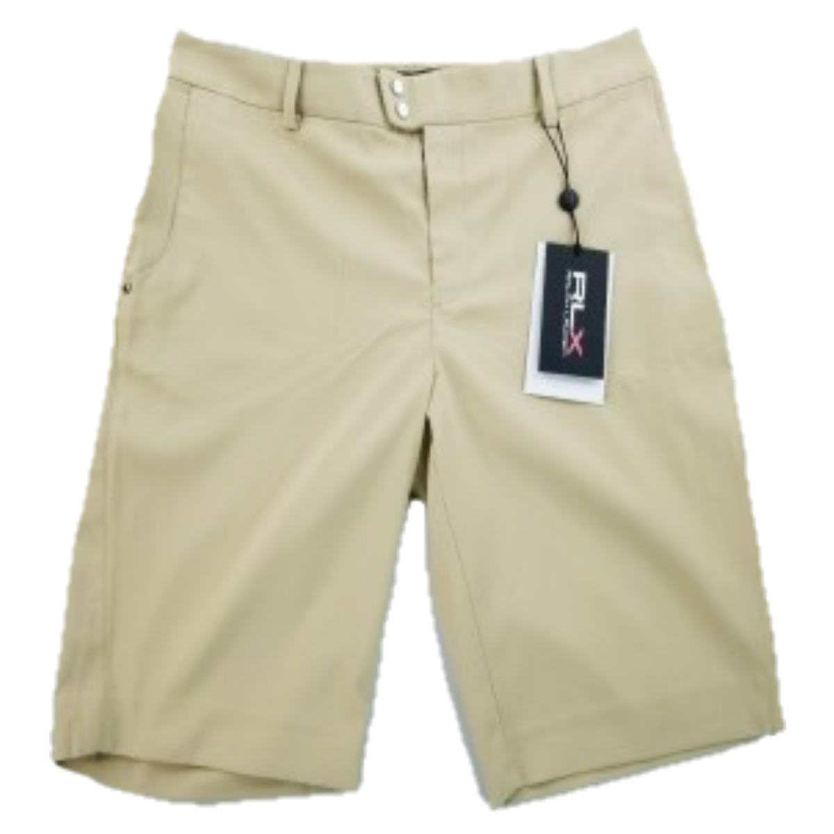 Ralph Lauren RLX golf bermuda