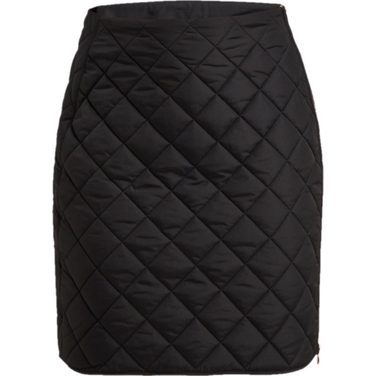 Rohnisch Evelyn Quilt 111253 winter golfrokje