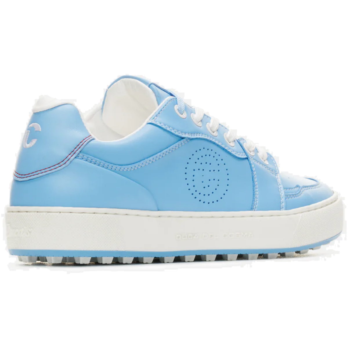 Duca del Cosma Giordana 123005-120 golfschoen
