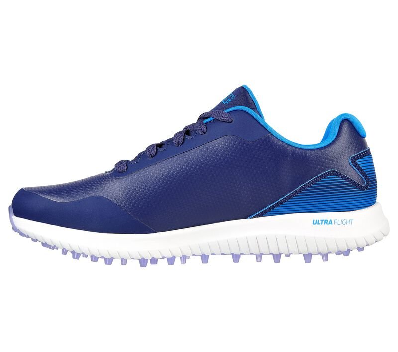 Skechers GO GOLF Max 123030/BLMT