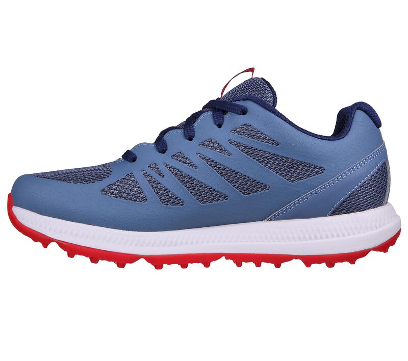 Skechers GO GOLF Elite 5™ Score 123032/BLCL golfschoen