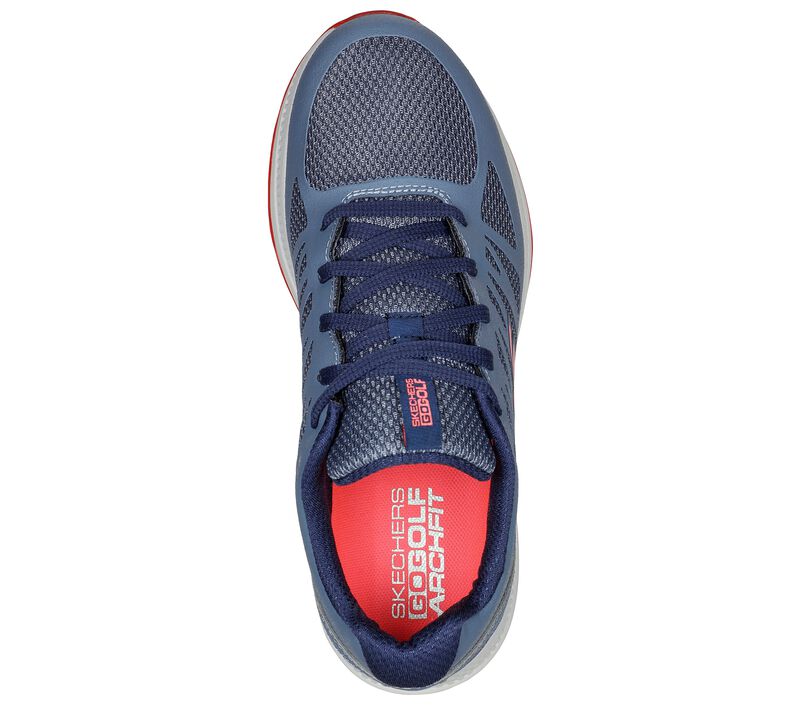 Skechers GO GOLF Elite 5™ Score 123032/BLCL 