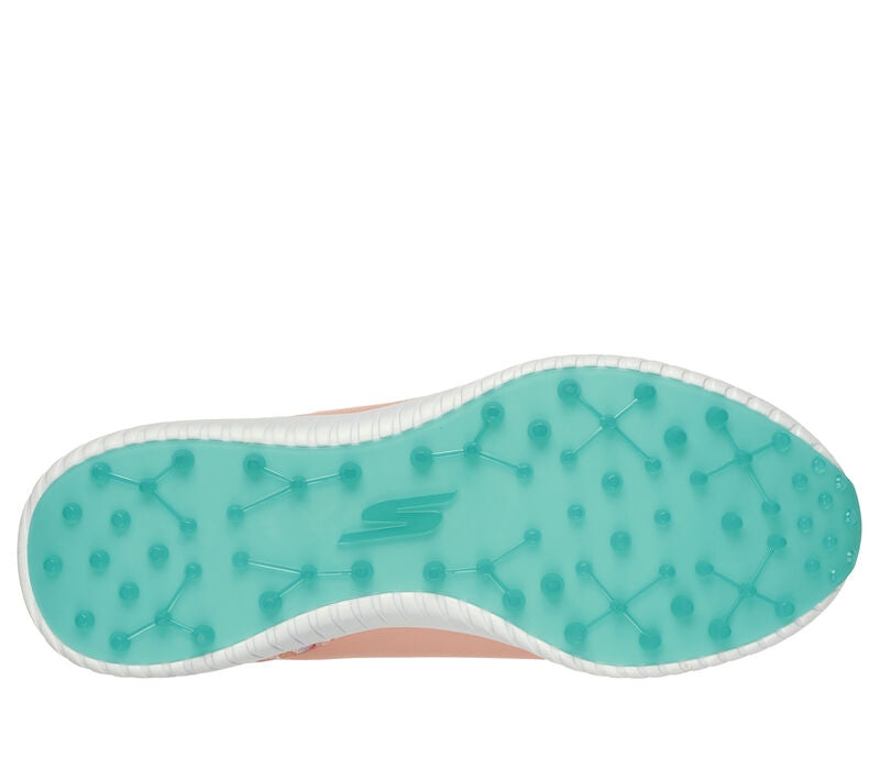 Skechers GO GOLF Max 3 123080/PCH dames golfschoen