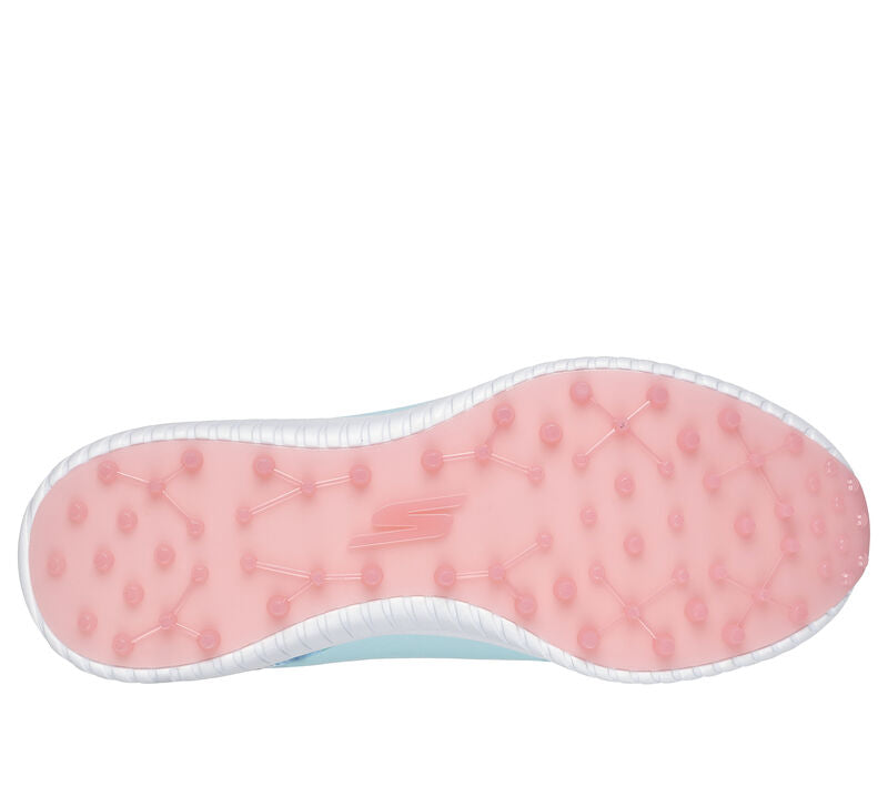 Skechers GO GOLF Max 3 123080/TEAL dames golfschoen