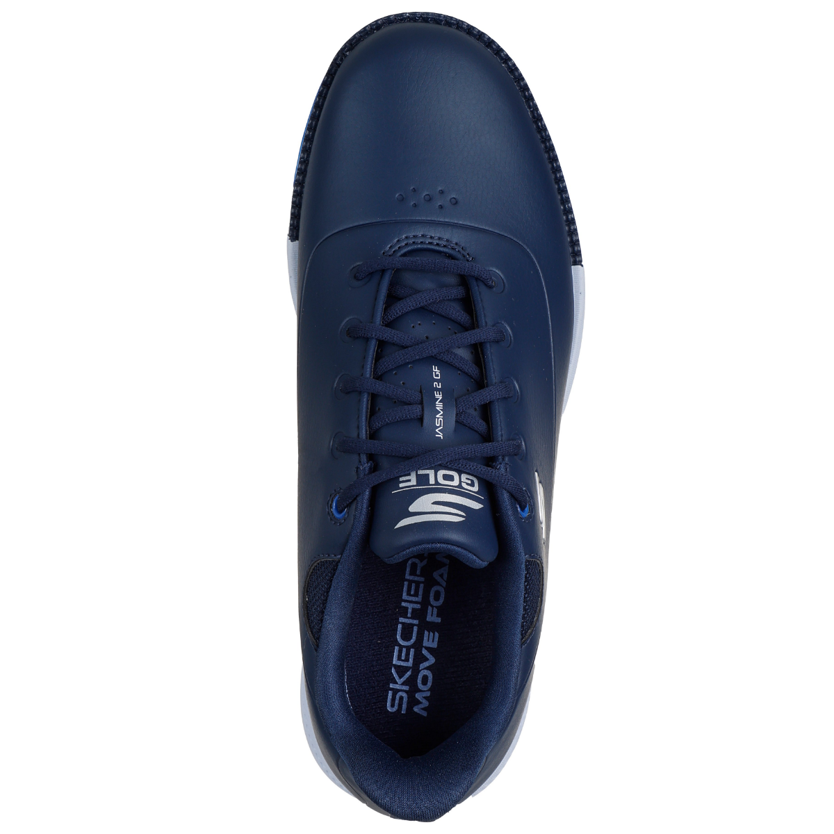 Skechers GO GOLF Jasmine 2 GF 123099/NVBL golfschoen