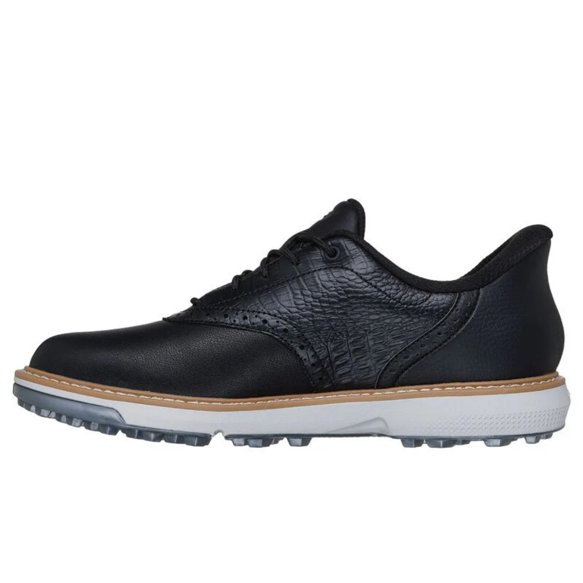 Skechers GO GOLF 123126/BKGD golfschoen