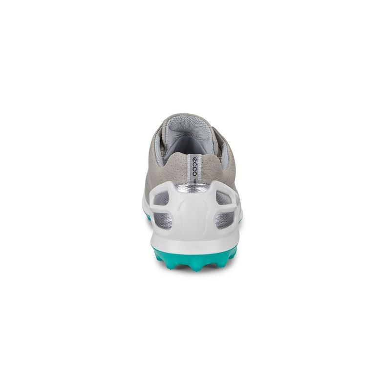 Ecco Cage Pro dames golfschoen achterkant