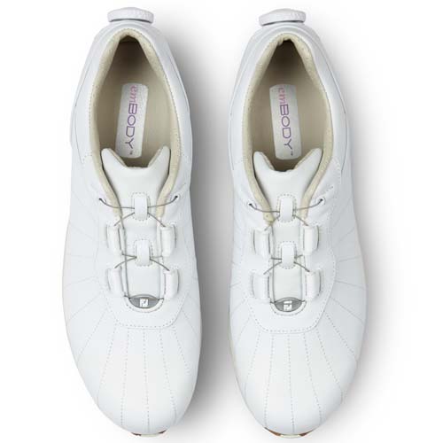 Footjoy 96108 Embody BOA dames golfschoenen