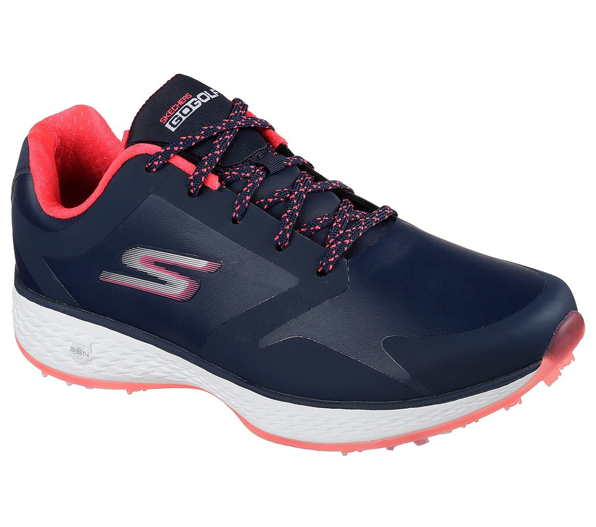 Skechers 14869/NVPK golfschoen