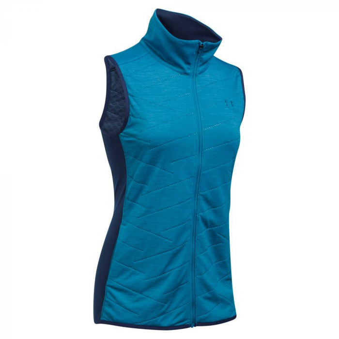 Under armour dames vest