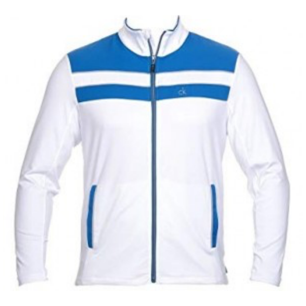 Calvin Klein heren golfjacket