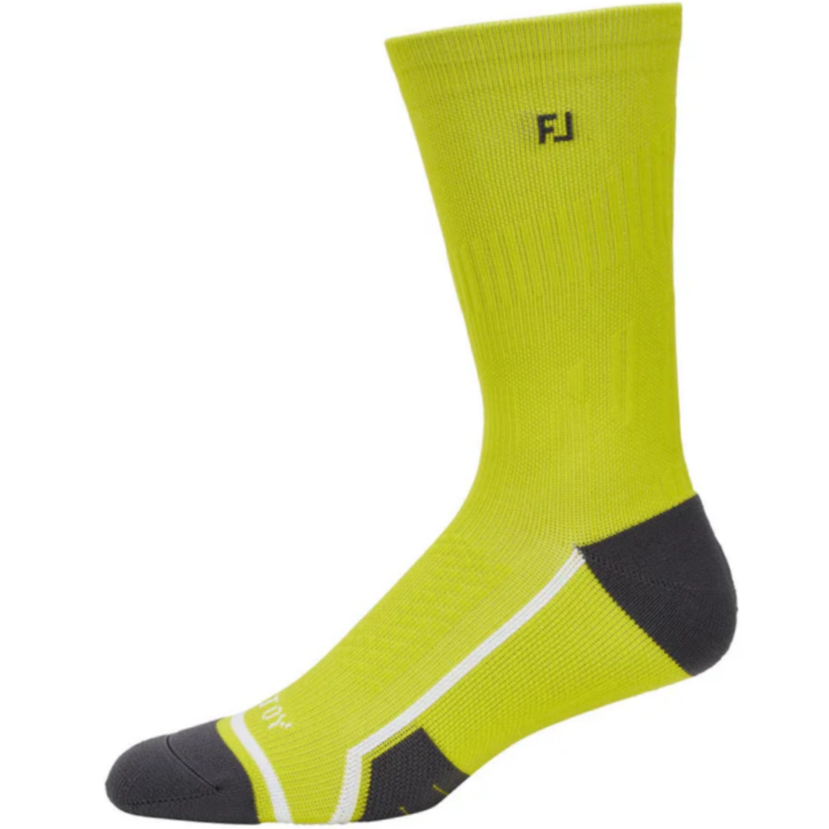 Footjoy 18790H-10273 TechD.R.Y Crew golfsokken