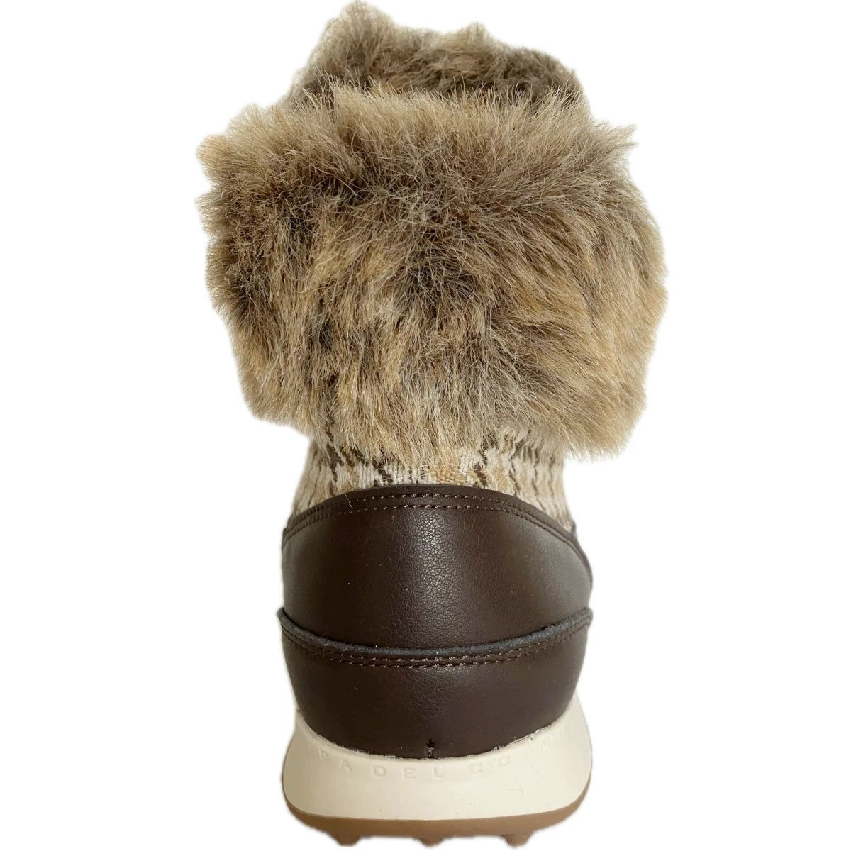 Duca del Cosma Lascala dames winter golfschoen