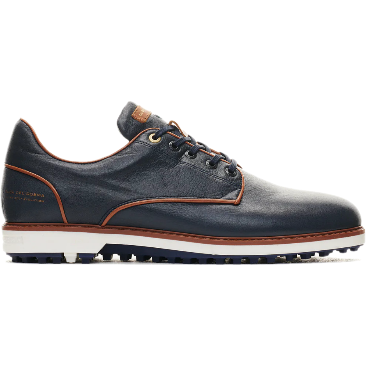 Duca del Cosma Elpaso 121267-122 heren golfschoen
