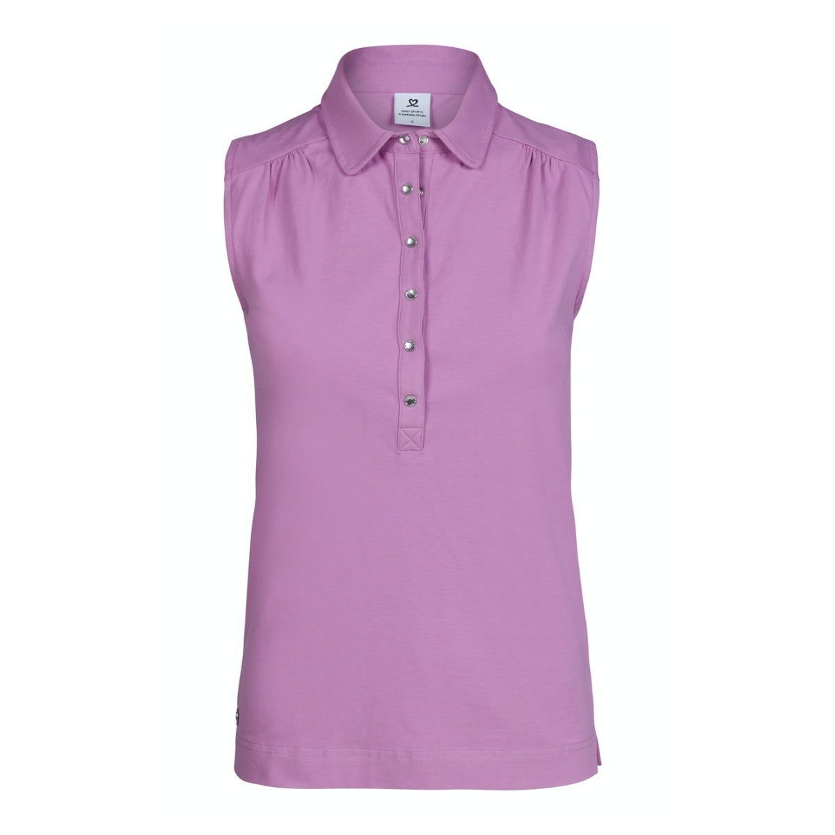 Daily Sports Majken poloshirt voorkant