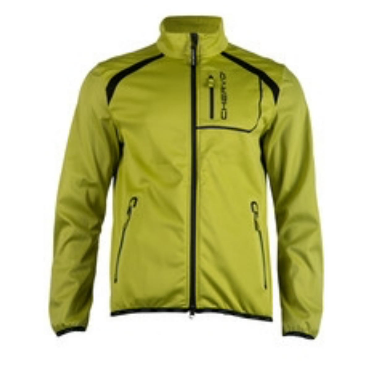Chervo Heren golfjack Wind-lock