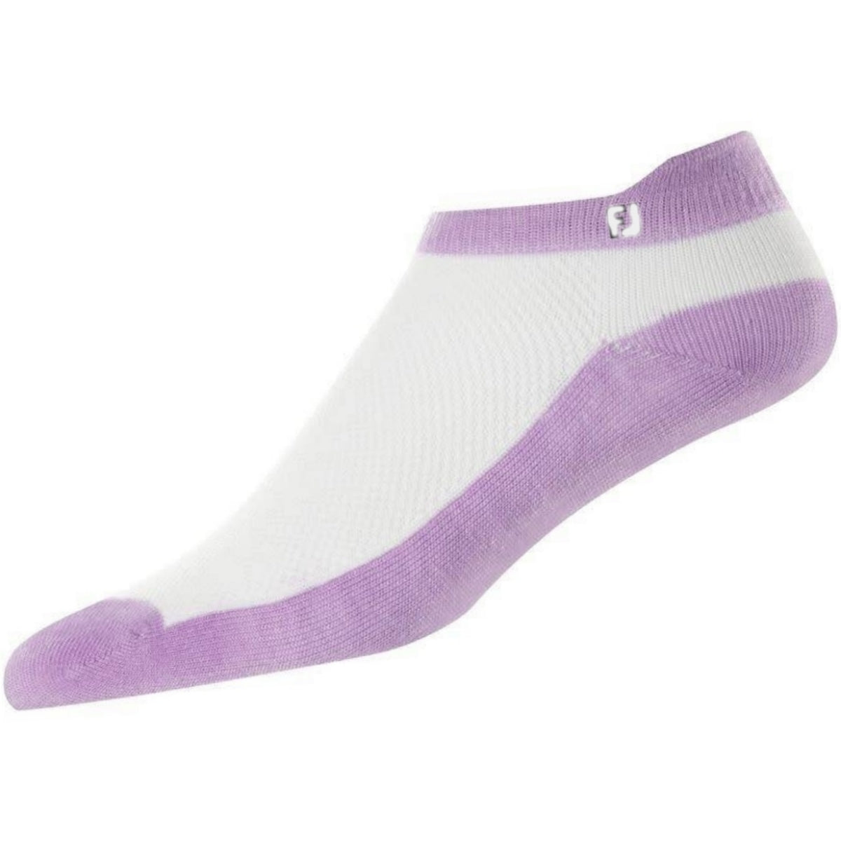 Footjoy 19761 ProDry Lichtgewicht golfsokken Lila Zool
