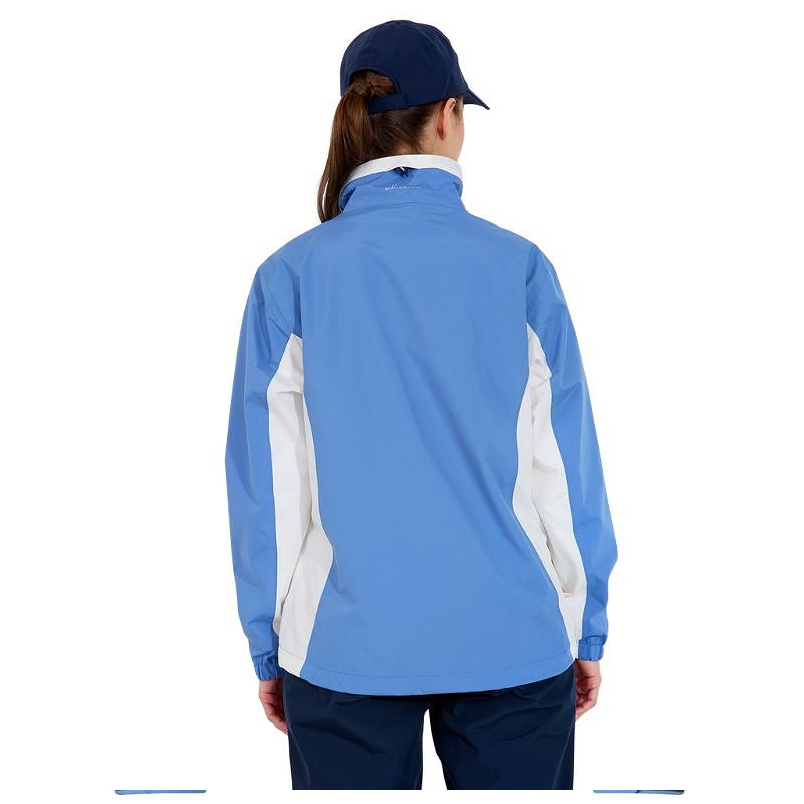Abacus dames Links regenjacket