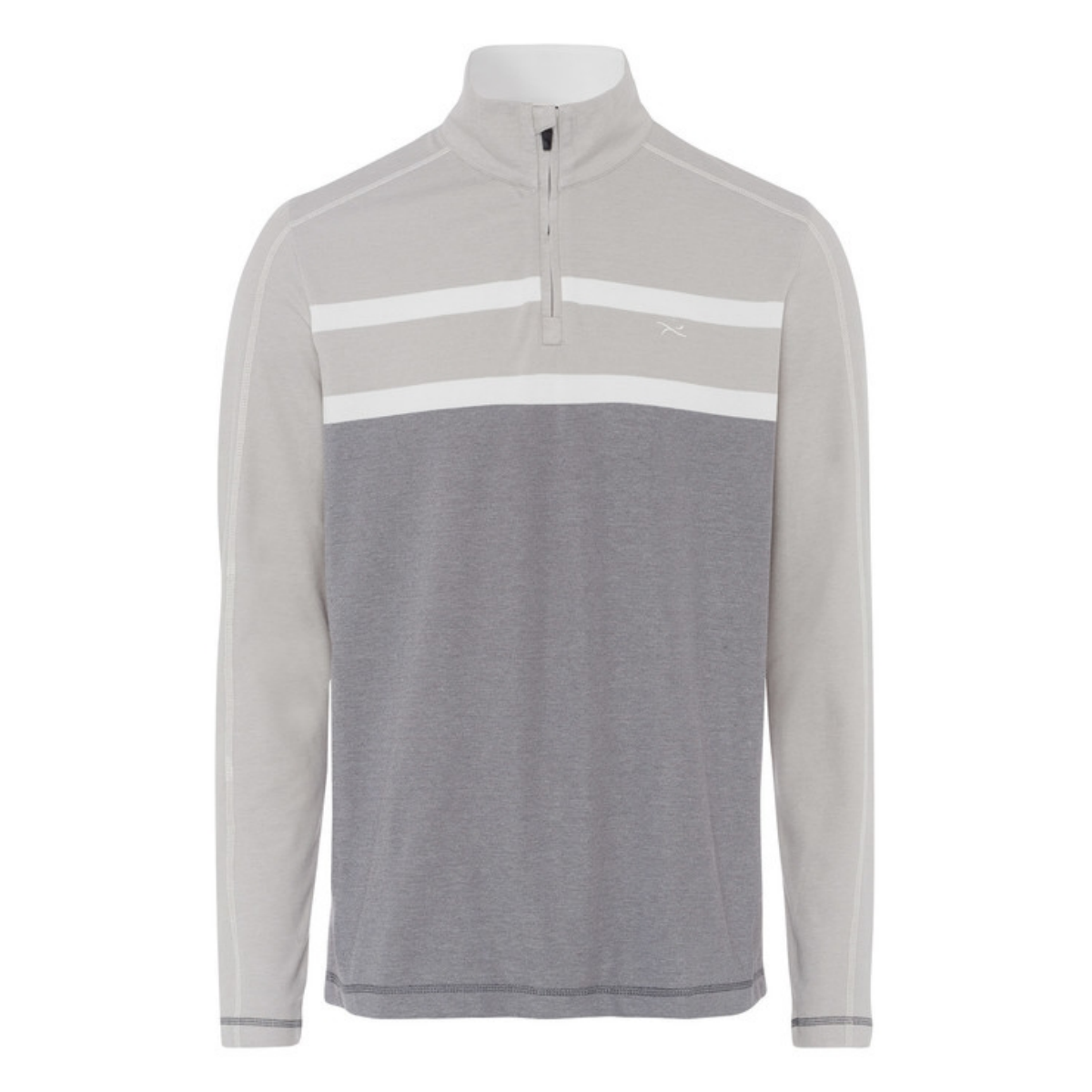 Brax heren midlayer
