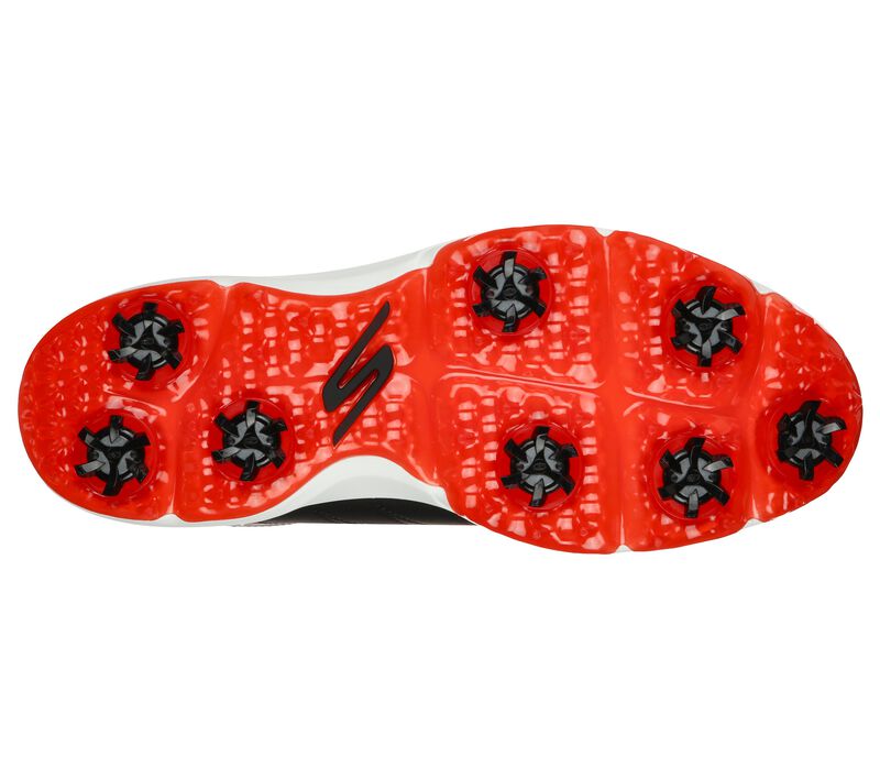Skechers 214001/BKRD Go Golf Pro 