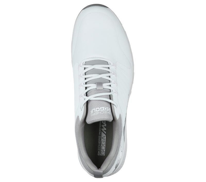 Skechers Go Golf Elite 4 - 214022/WGY heren golfschoen