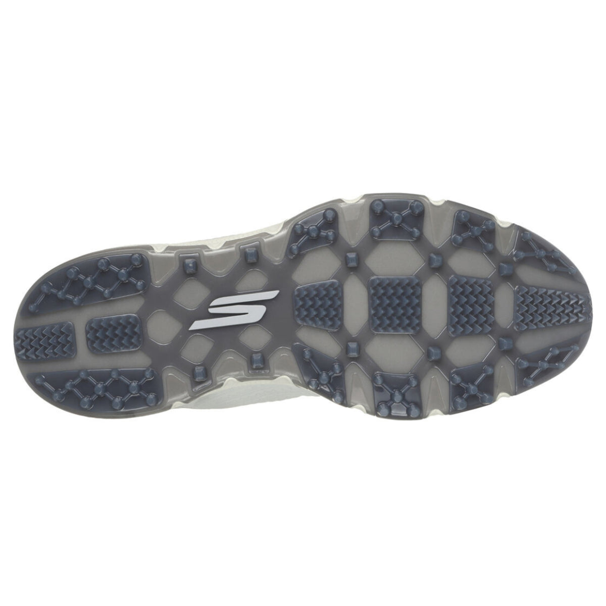 Skechers Twist heren golfschoen