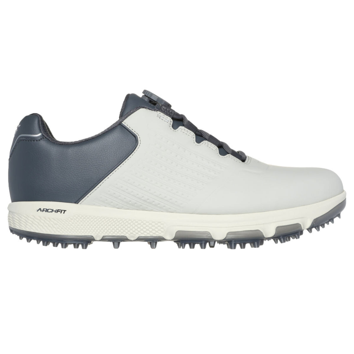 Skechers Twist heren golfschoen