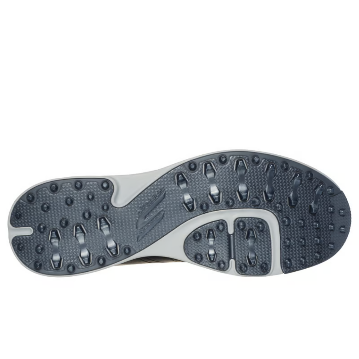 Skechers heren golfschoen
