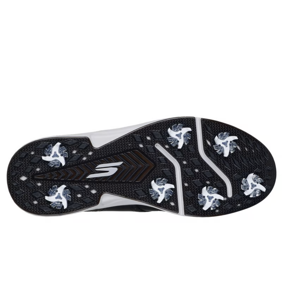 Skechers GO GOLF Prestige 214125/BLK