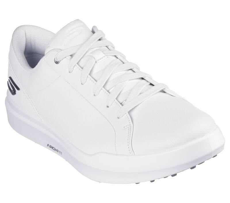 Skechers 214128/WHT GO GOLF Drive 6 golfschoen