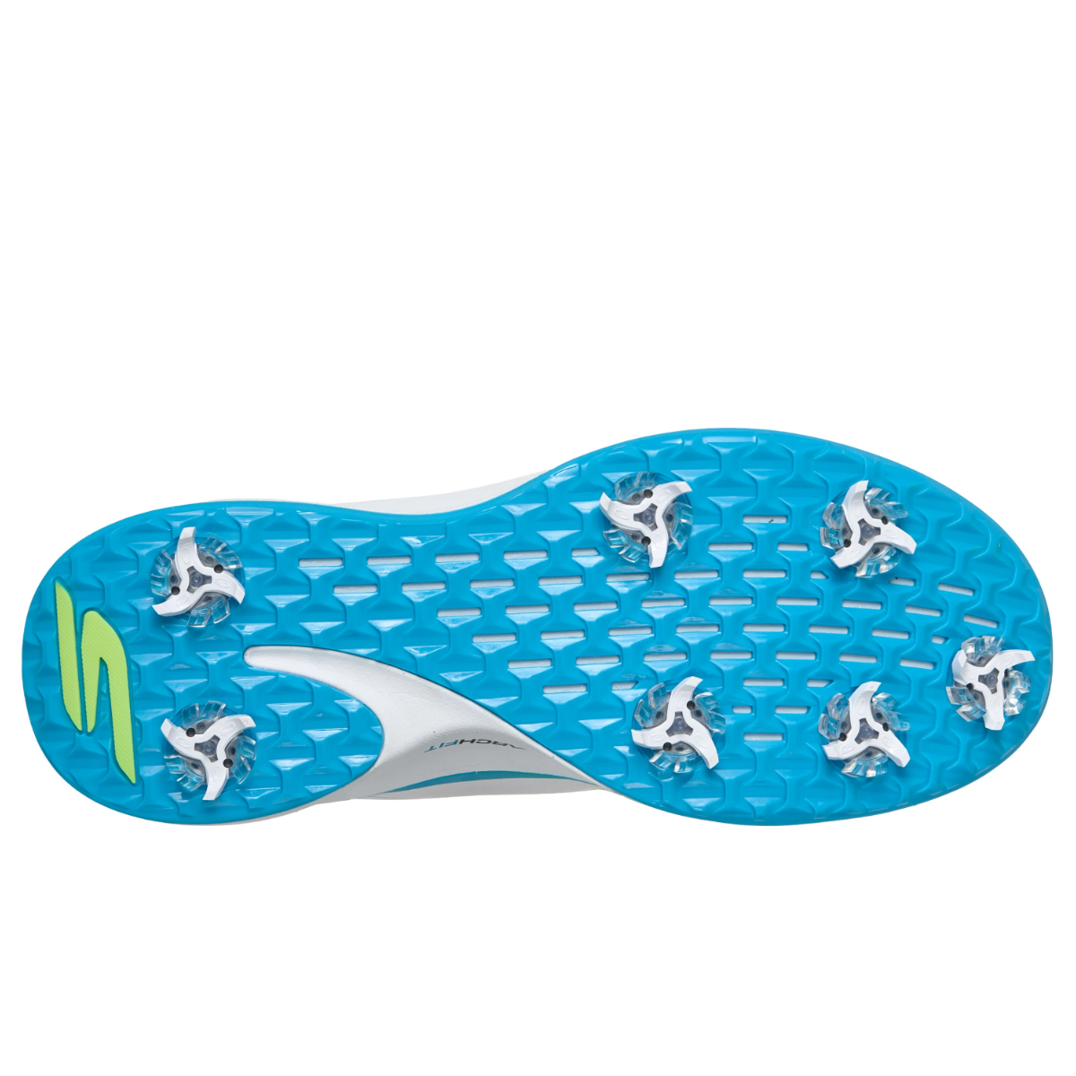 Skechers heren golfschoen