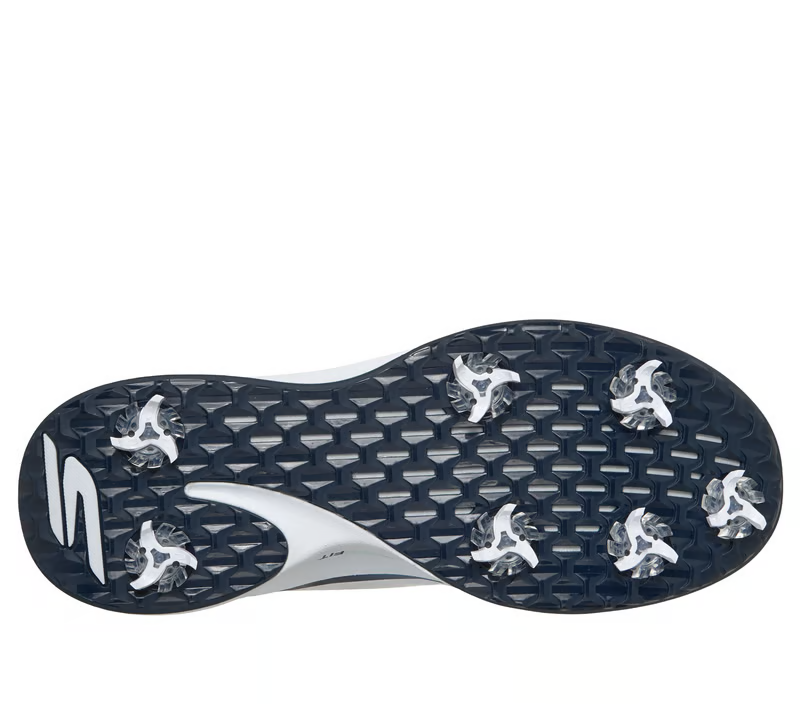 Skechers heren golfschoen