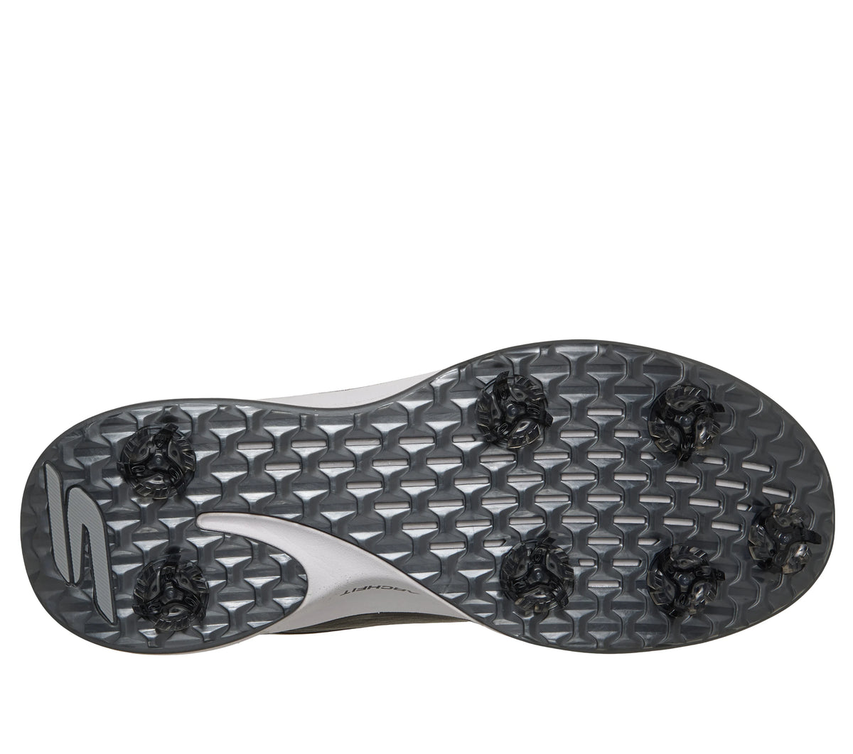 Skechers heren golfschoen