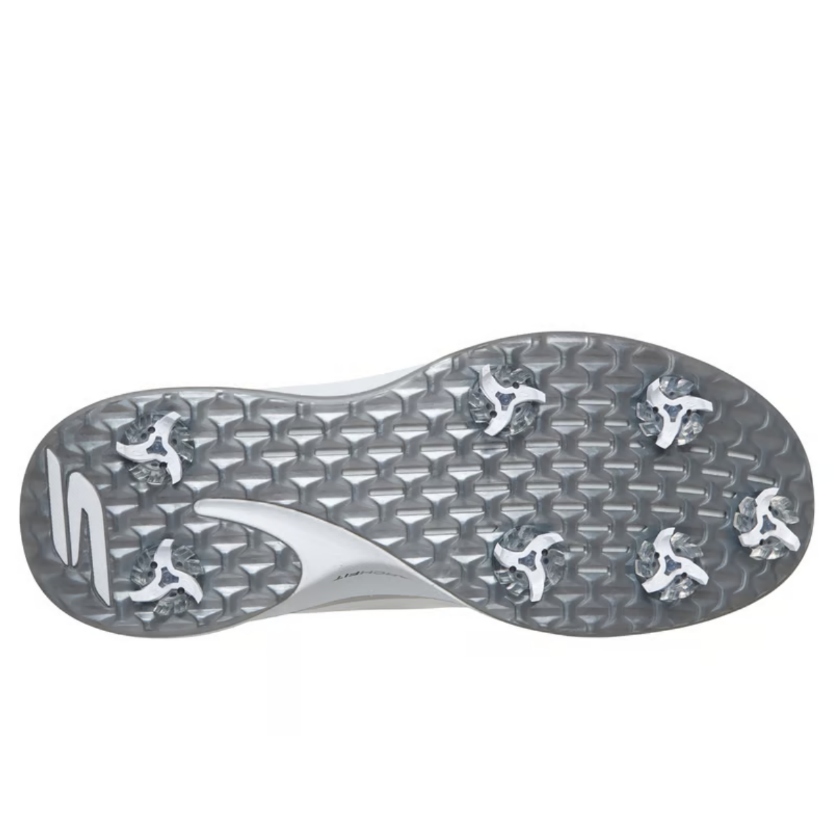 Skechers heren golfschoen