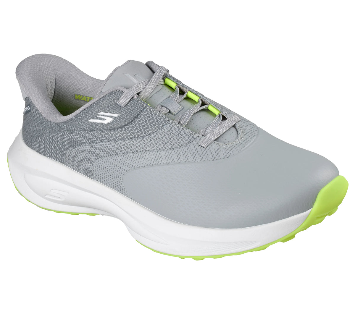 Skechers heren golfschoen