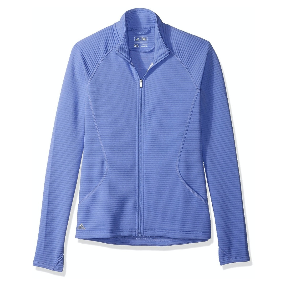 Adidas dames golfjacket