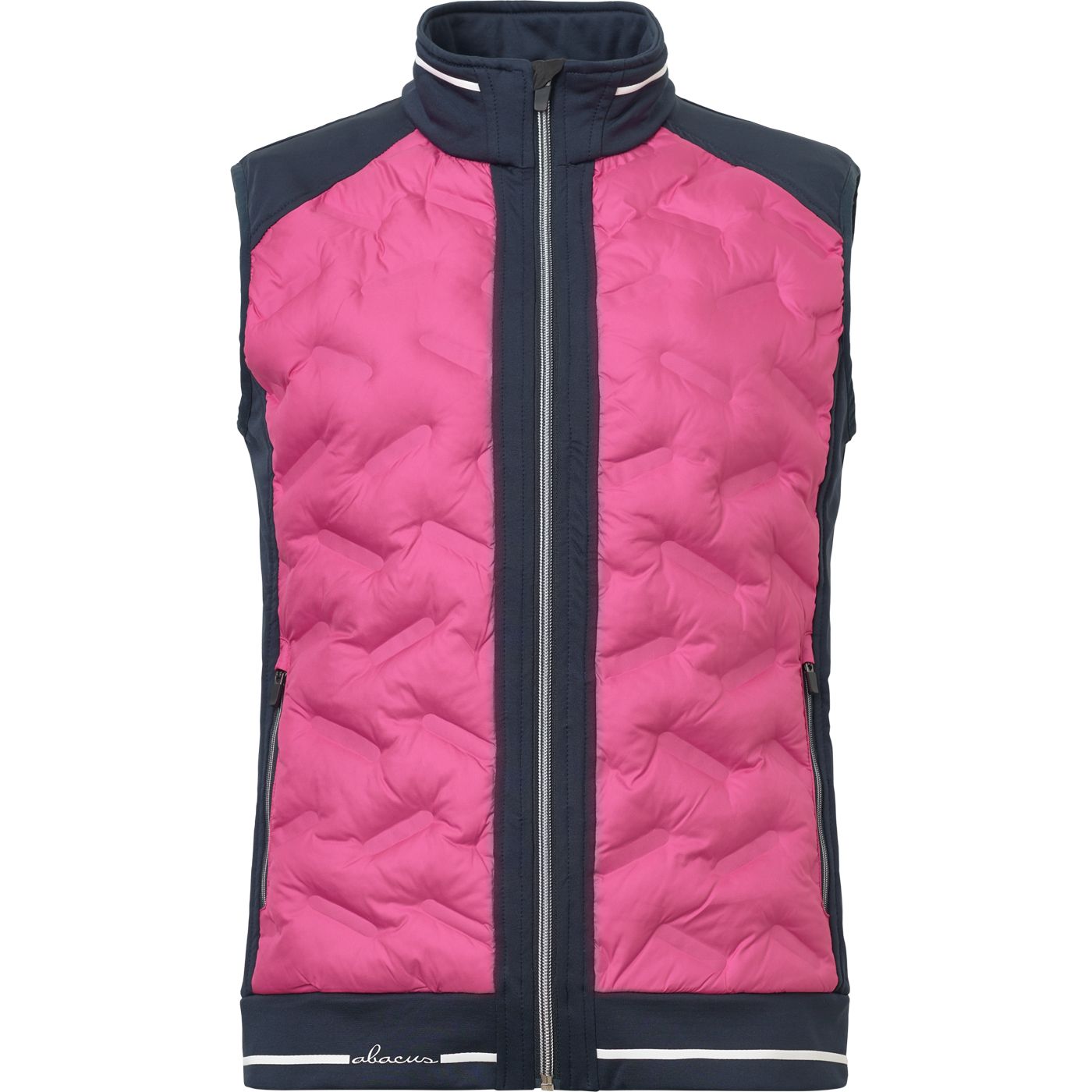 Abacus Grove 2289 490 Hybrid dames bodywarmer Rose