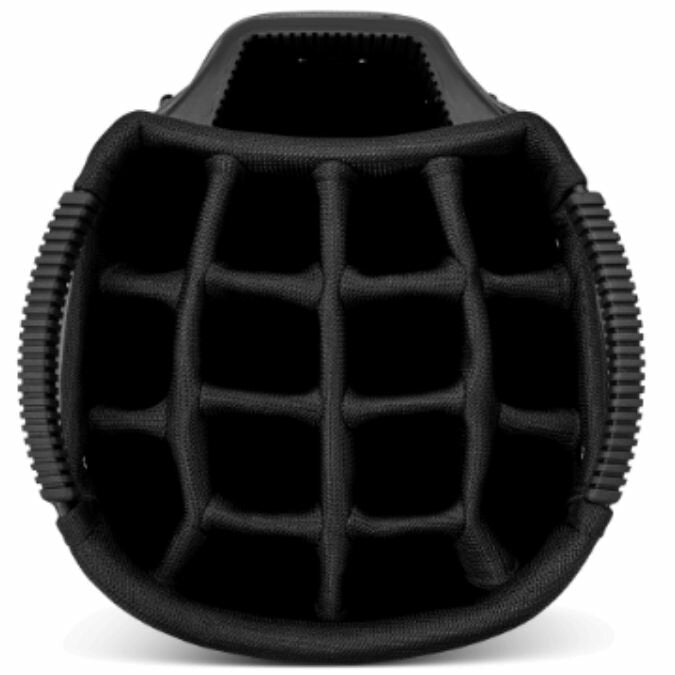 Big Max AQUA Sport 360² Cartbag Zwart