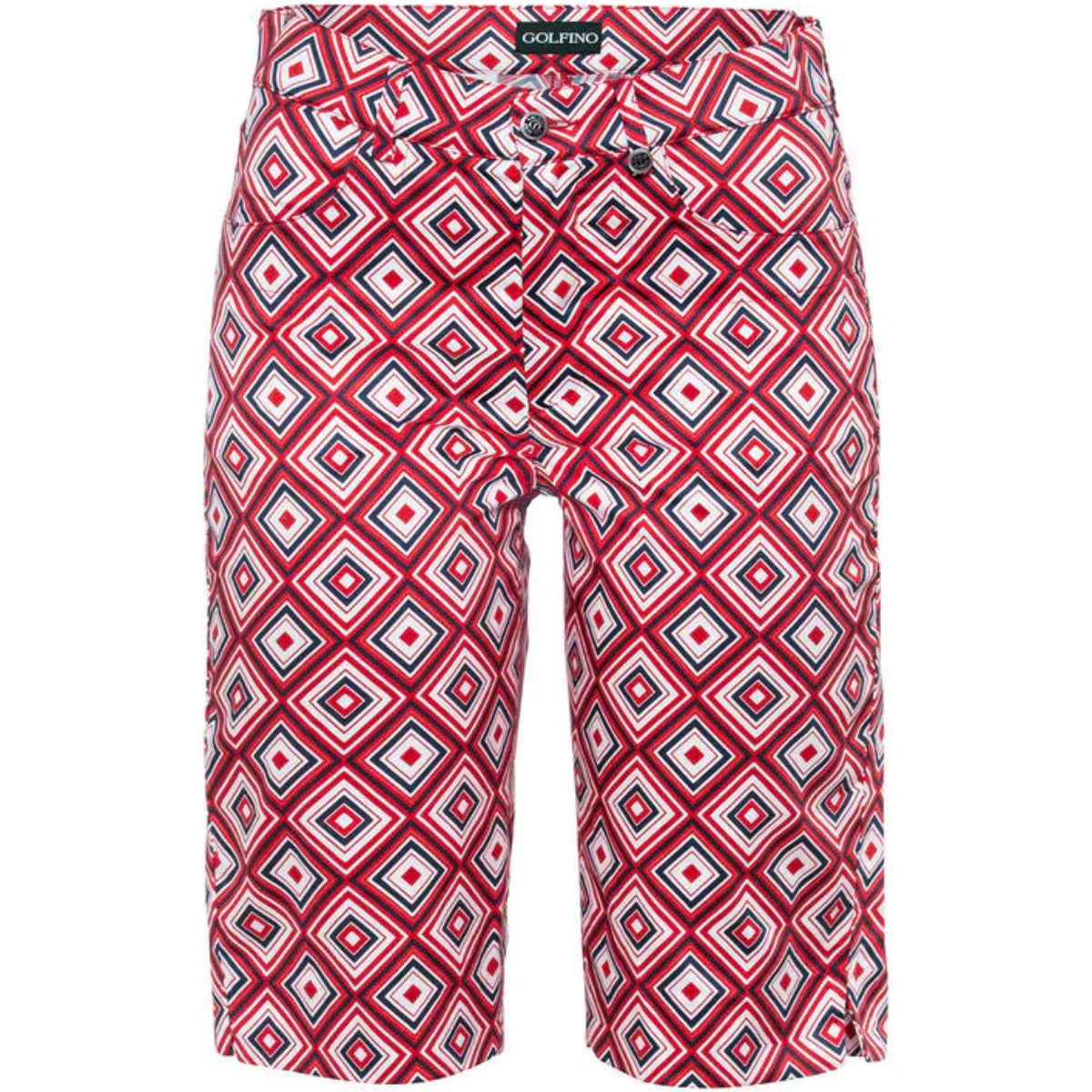 Golfino New Club Printed bermuda 2464723 367