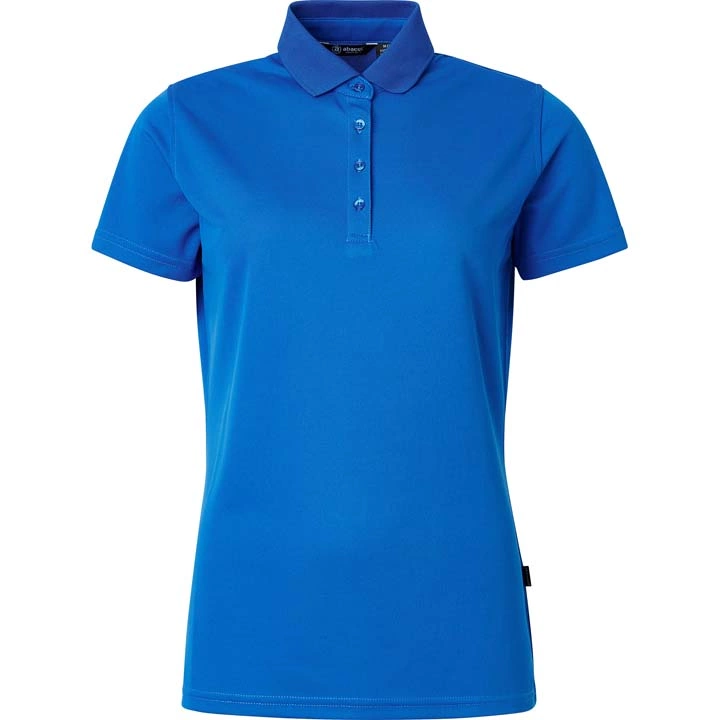 Abacus Cray 2724 561 DryCool dames polo