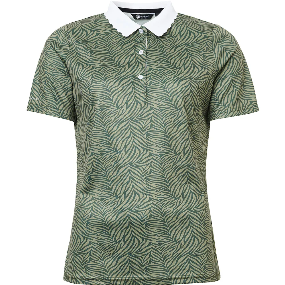 Abacus dames polo