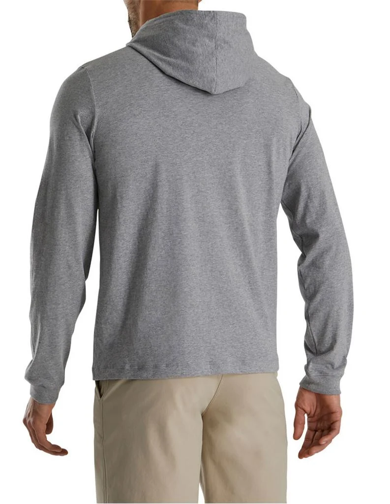 Footjoy heren golftrui
