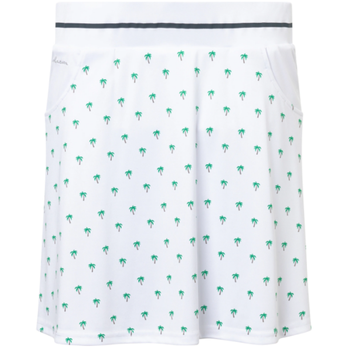 Abacus Juliet 2972 734 golfrokje