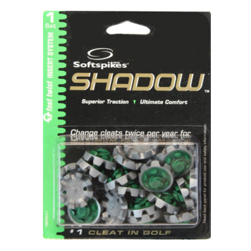Softspikes Shadow Fast Twist